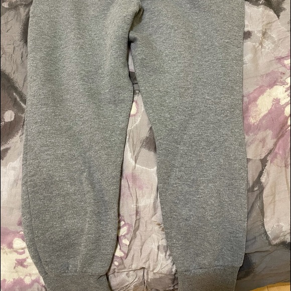 Brunette the label sweatpants - Picture 4 of 4